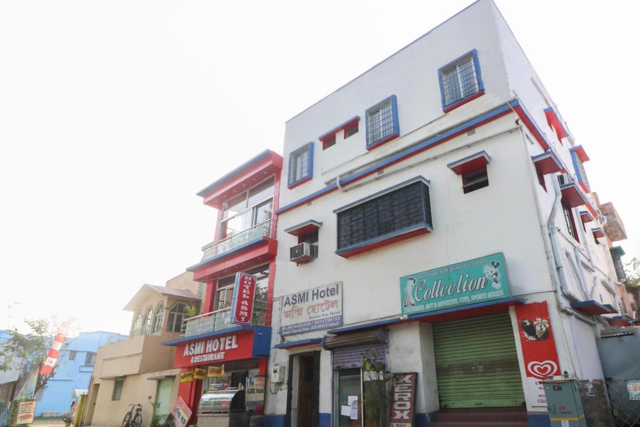 스팟 온 49584 아스미 호텔 Hugli-Chinsurah 외부 사진